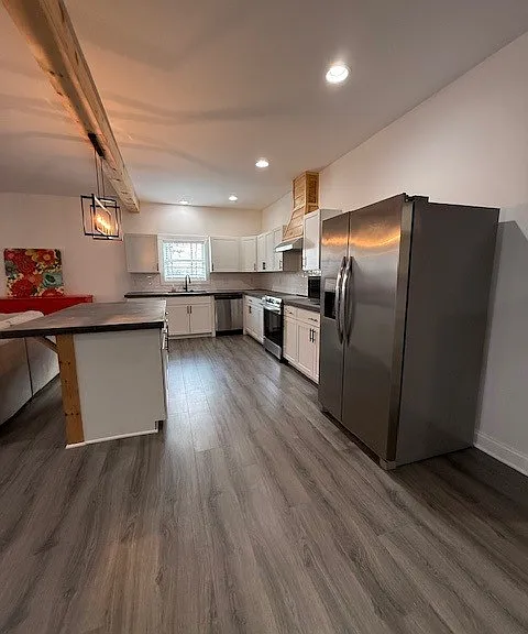 124 Cothran Rd — Photo 6