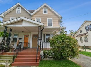 322 Elm Ave, Burlington, NJ 08016