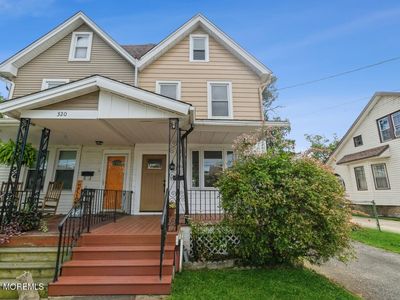 322 Elm Avenue, Burlington, NJ, 08016