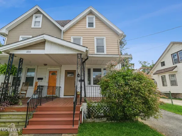 322 Elm Avenue, Burlington City, NJ 08016