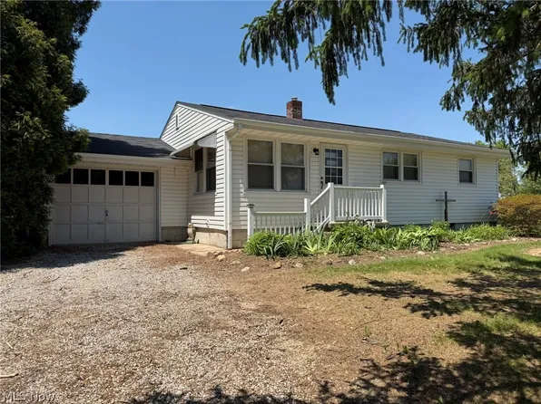 7493 Millersburg Rd, Wooster, OH 44691