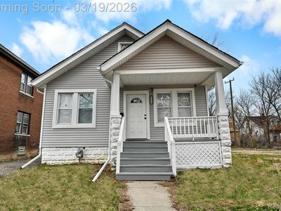 11717 Cascade St, Detroit, MI, 48204