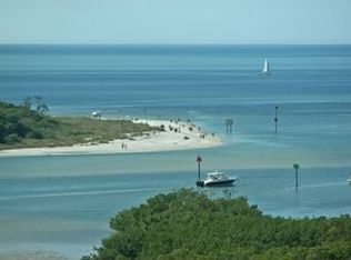 410 Dockside Dr SLIP N-73, Naples, FL 34110