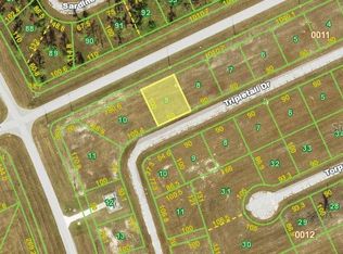 12283 Tripletail Dr #9, Placida, FL 33946
