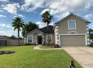 1371 Haden Ln, Jacksonville, FL 32218