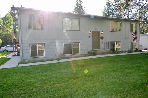 2201 N Spokane St #3 Photo 1