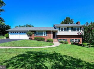 9708 Evans Ford Rd, Manassas, VA 20111