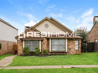 2047 Feather Ln, Lewisville, TX 75077