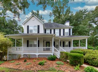 232 Eagle Glen Way, Woodstock, GA