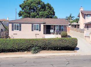 2451 Morningside St, San Diego, CA 92139
