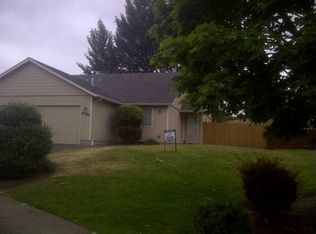 4782 Brandon Ct NE, Keizer, OR 97303
