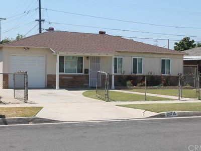 22715 Marine Ave, Carson, CA, 90745