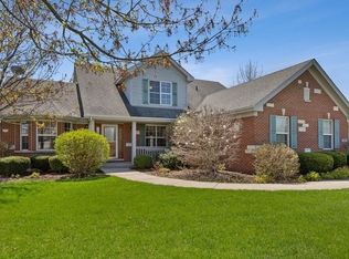 1915 Bison Ln, Johnsburg, IL 60051