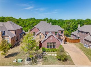 317 Joplin Dr, McKinney, TX 75071