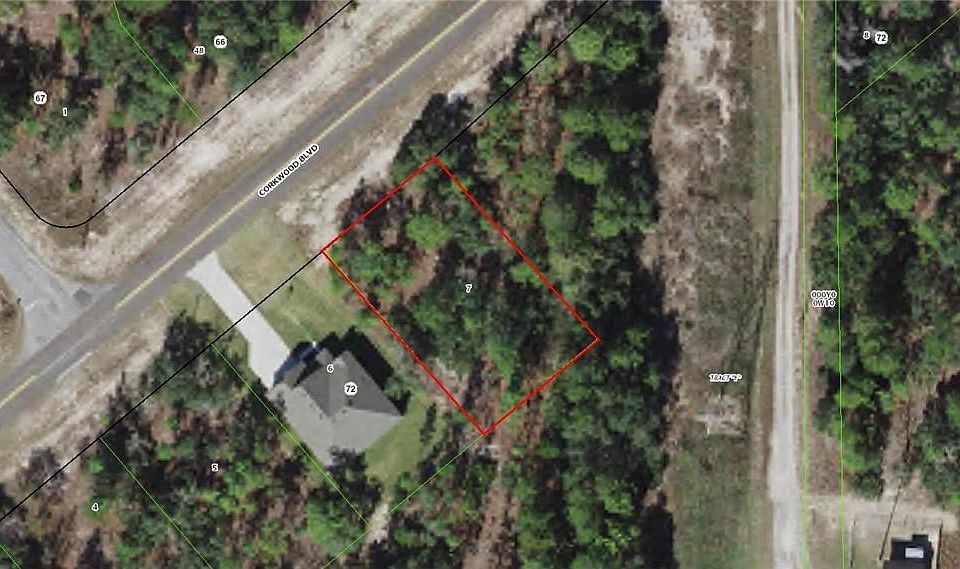 1st image of 13 Corkwood Blvd