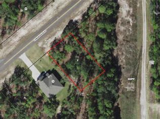 13 Corkwood Blvd, Homosassa, FL 34446