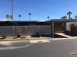 139 Sage Dr, Palm Springs, CA 92264