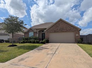13319 Lansdown St, Rosharon, TX 77583