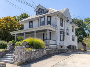 316 N Broadway, Pitman, NJ 08071