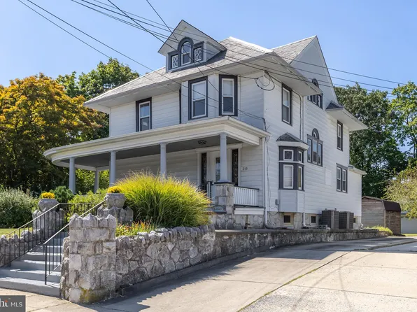 316 N Broadway, Pitman, NJ 08071