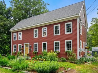 88 W Main St, Georgetown, MA 01833