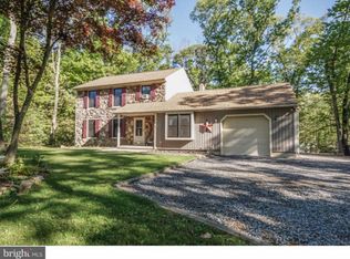 365 Ketal Ave, Williamstown, NJ 08094