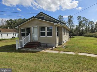 2796 Calvary Rd, Crisfield, MD 21817