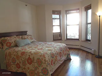 Rented by Corcoran