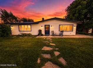 979 W Road 1 N, Chino Valley, AZ 86323