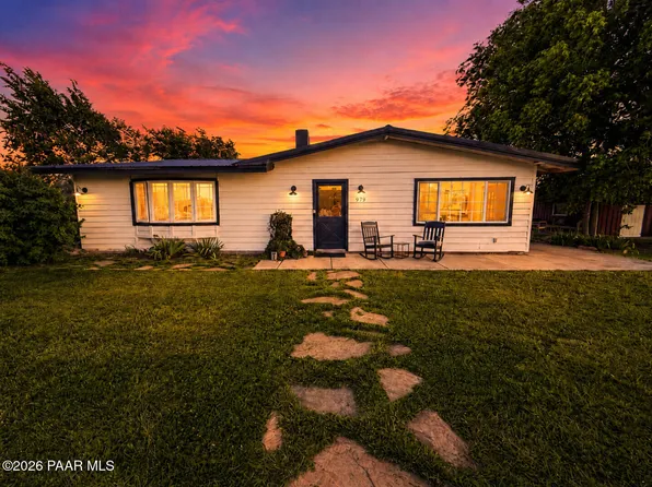979 W Road 1 N, Chino Valley, AZ 86323