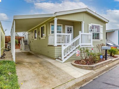 5 Geneseo St UNIT 5, Oakley, CA, 94561