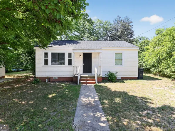2218 Bandler Rd, Augusta, GA 30906