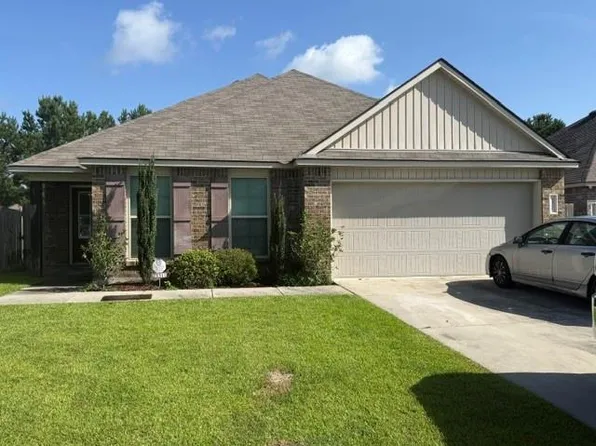 23311 Mills Blvd, Robert, LA 70455