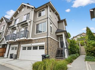 20487 65th Ave #34, Langley, BC V2Y 3K6