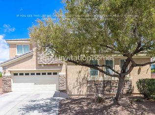 3340 Grouse House Ln, North Las Vegas, NV 89084