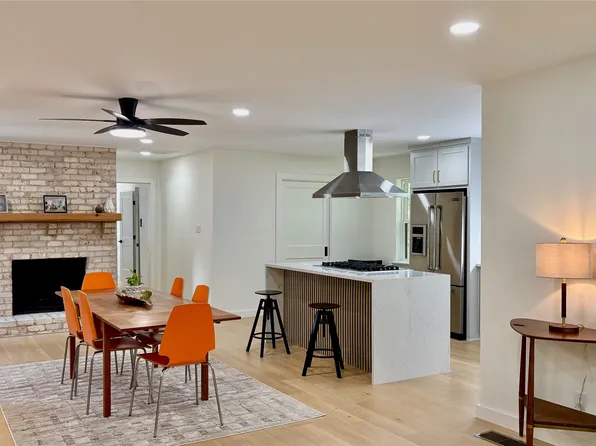 9920 Greenfield Dr, Dallas, TX 75238