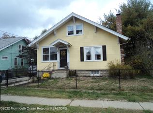 219 Church St, Lakehurst, NJ 08733