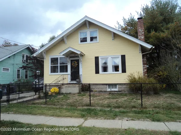 219 Church Street, Lakehurst, NJ 08733