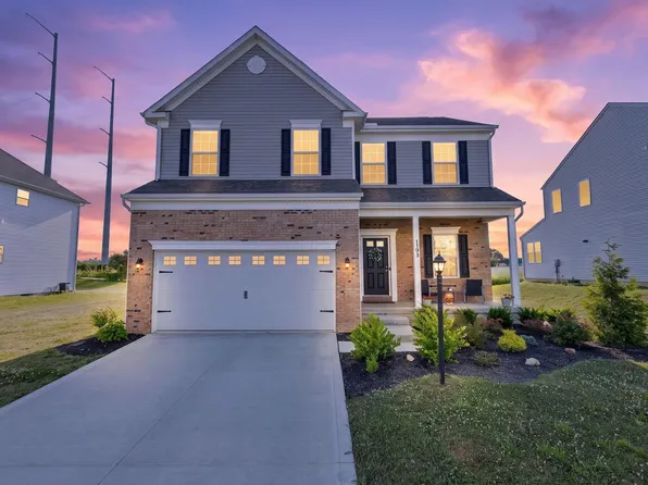 1193 Cunningham Ave, Pataskala, OH 43062