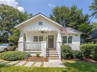 1212 Mortimer Pl, Atlanta, GA