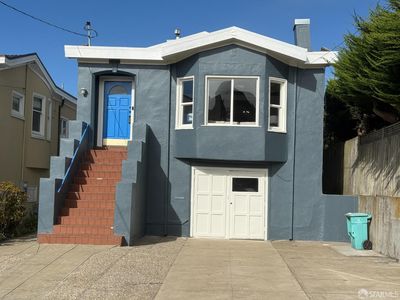 8122 Geary Blvd, San Francisco, CA, 94121