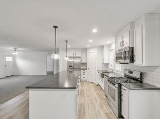 10843 S Brookston Dr, Willis, MI 48191