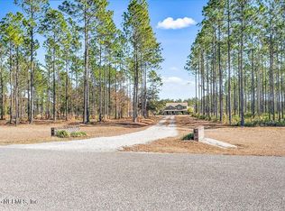 13769 Glen Farms Dr, Glen Saint Mary, FL 32040