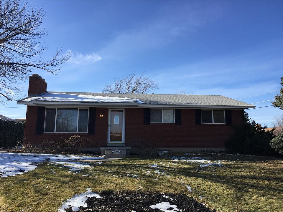 1st image of 3992 S Calico Way