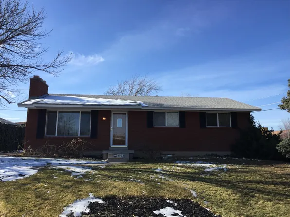 3992 S Calico Way, West Valley City, UT 84120
