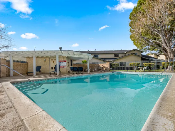 Park Place Apartments