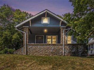 5512 Jackson Ave, Kansas City, MO 64130