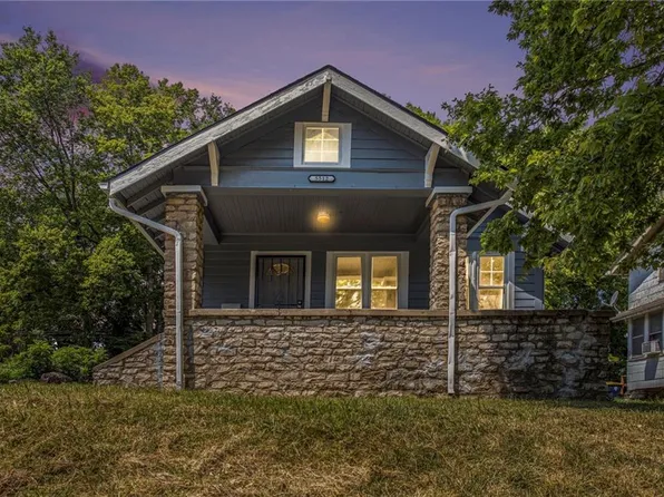 5512 Jackson Ave, Kansas City, MO 64130