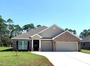 6248 Sandhill Cv, Ocean Springs, MS 39564