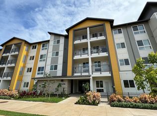 91-3641 Iwikuamoo St #2209, Ewa Beach, HI 96706